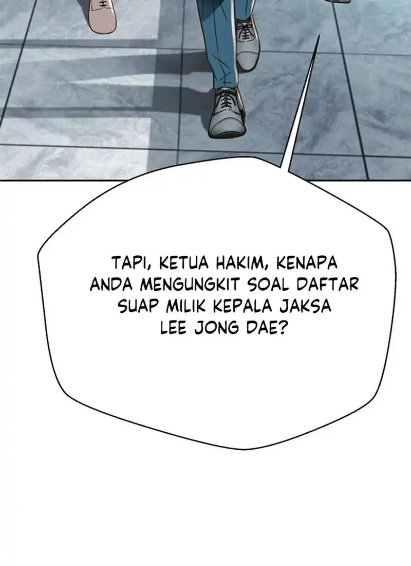 Judge Lee Han Young Chapter 154 - halaman 108