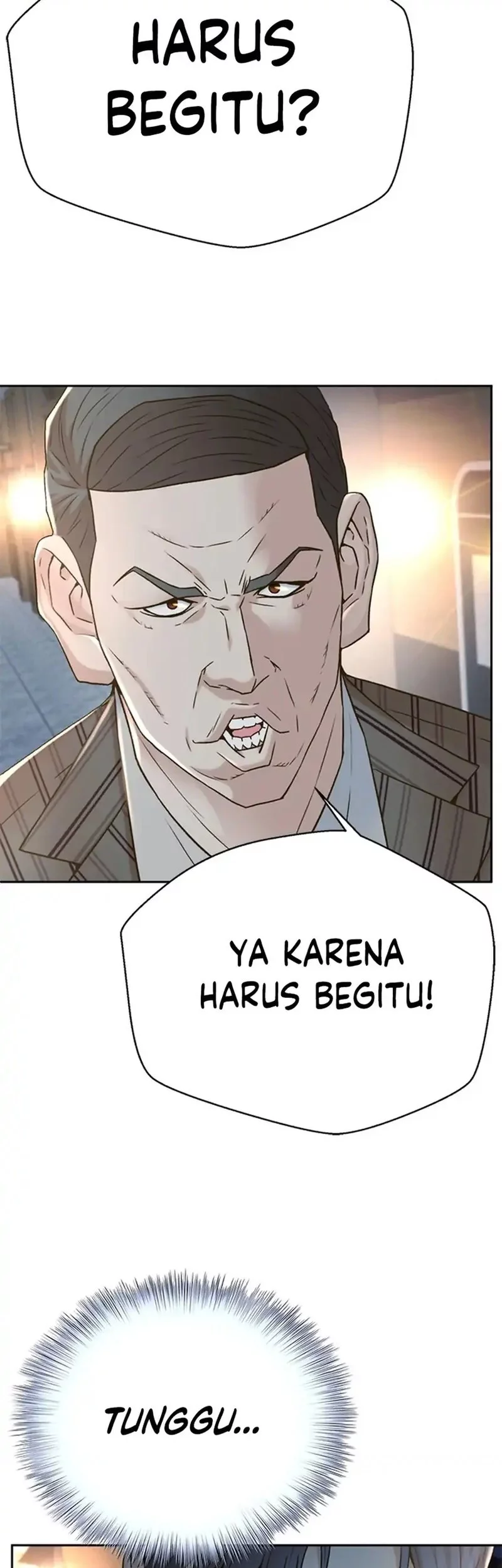 Judge Lee Han Young Chapter 154 - halaman 119