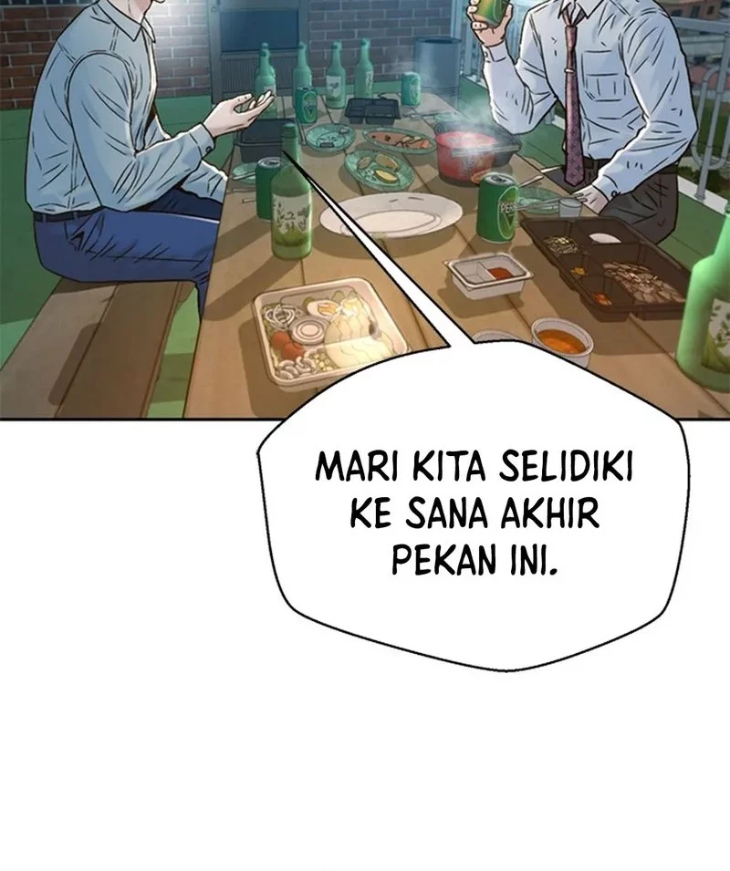 Judge Lee Han Young Chapter 154 - halaman 12
