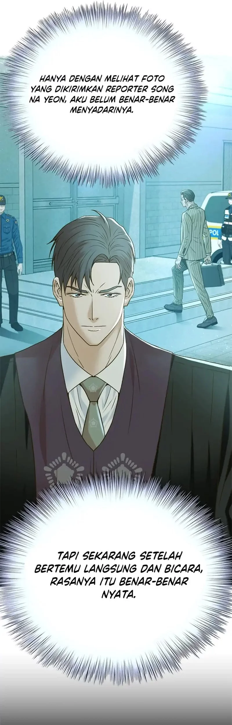 Judge Lee Han Young Chapter 154 - halaman 121