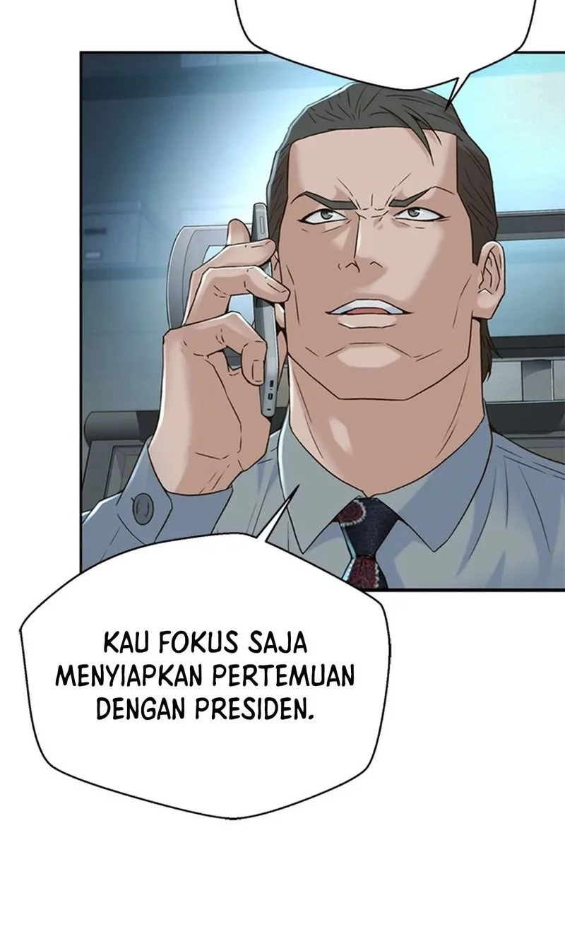 Judge Lee Han Young Chapter 154 - halaman 16
