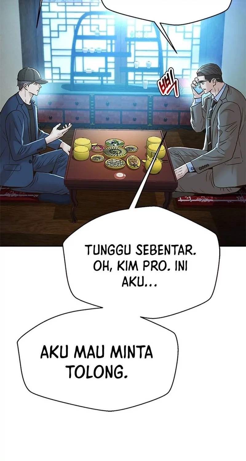 Judge Lee Han Young Chapter 154 - halaman 24