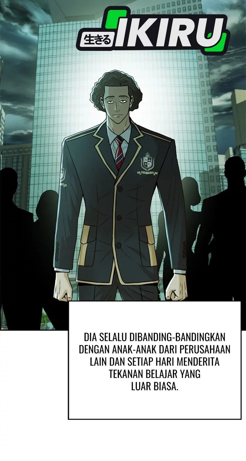 Judge Lee Han Young Chapter 154 - halaman 28