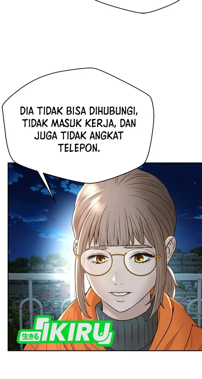 Judge Lee Han Young Chapter 154 - halaman 4