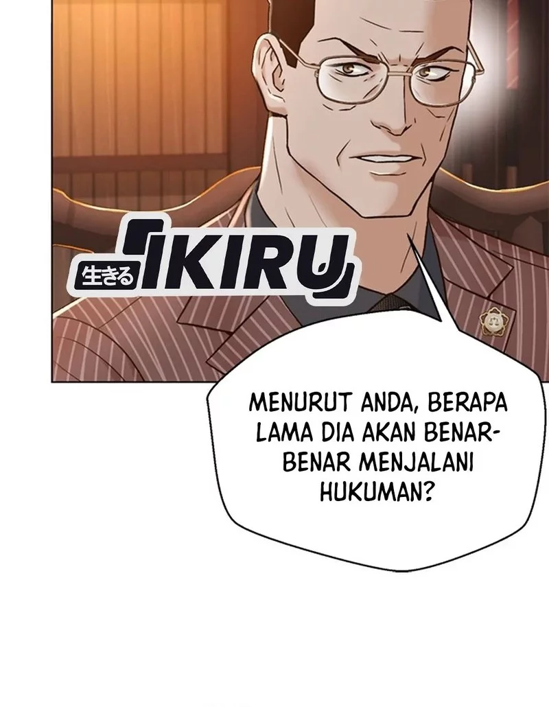 Judge Lee Han Young Chapter 154 - halaman 62
