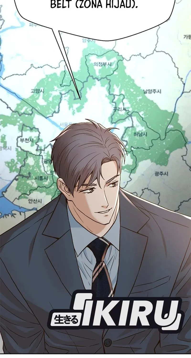Judge Lee Han Young Chapter 154 - halaman 66