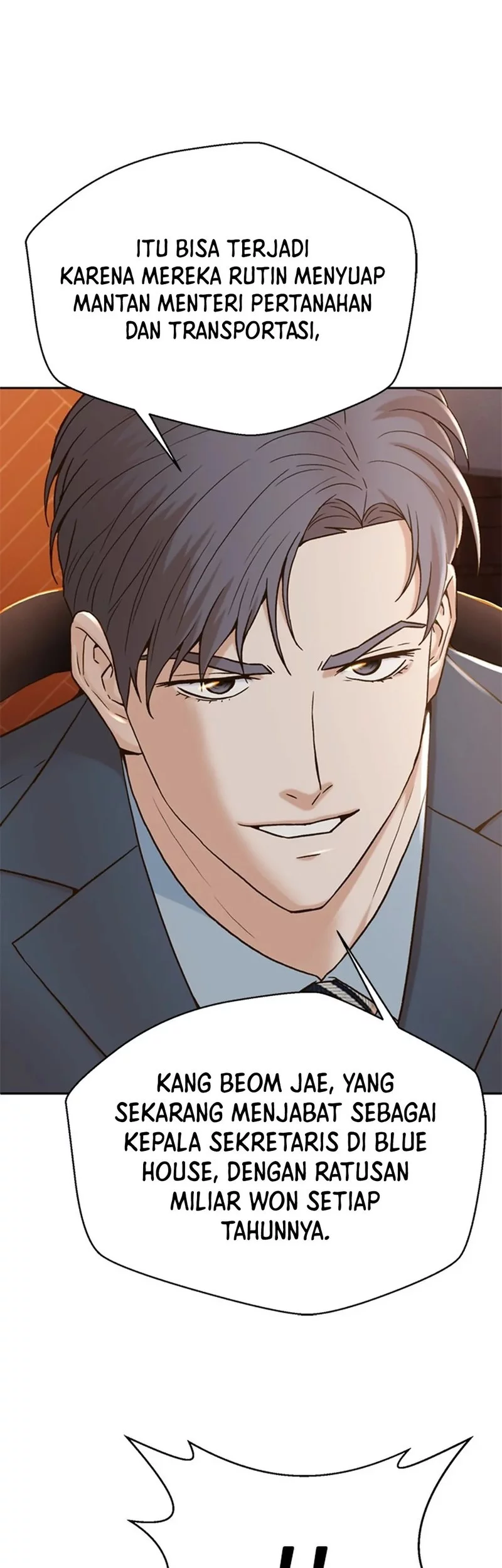 Judge Lee Han Young Chapter 154 - halaman 67