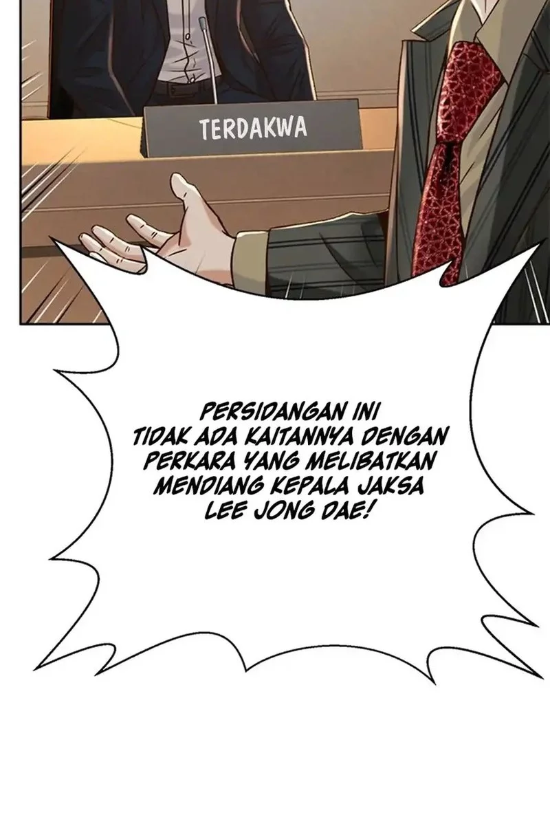 Judge Lee Han Young Chapter 154 - halaman 77