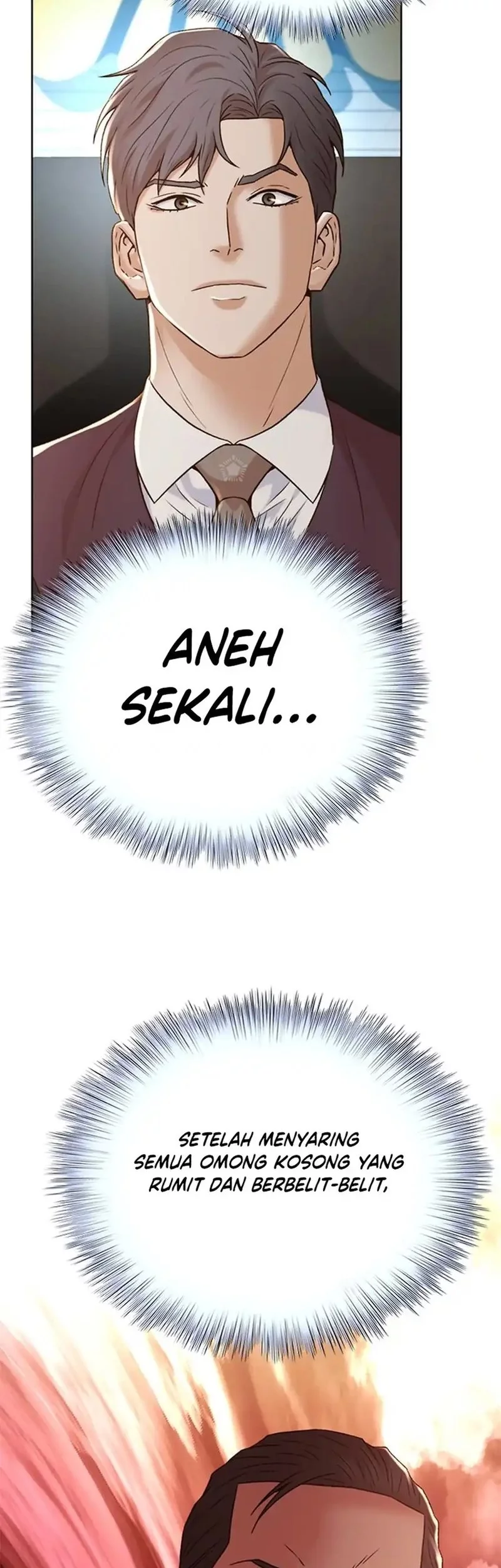 Judge Lee Han Young Chapter 154 - halaman 79