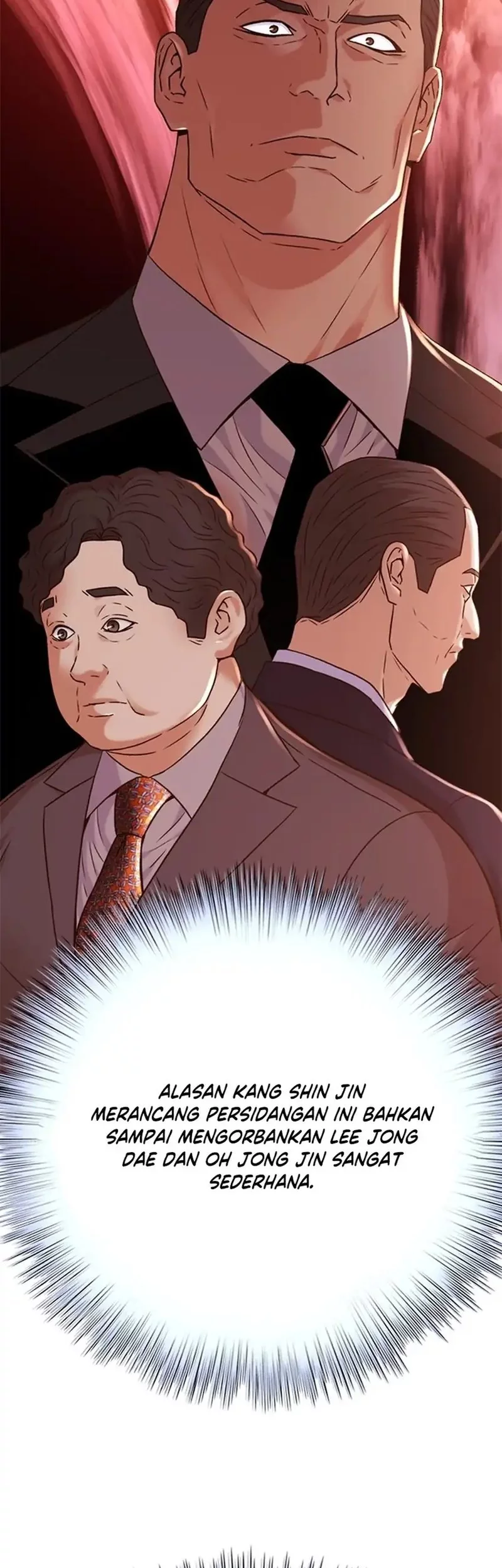 Judge Lee Han Young Chapter 154 - halaman 80