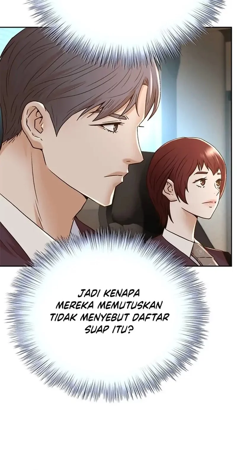 Judge Lee Han Young Chapter 154 - halaman 84