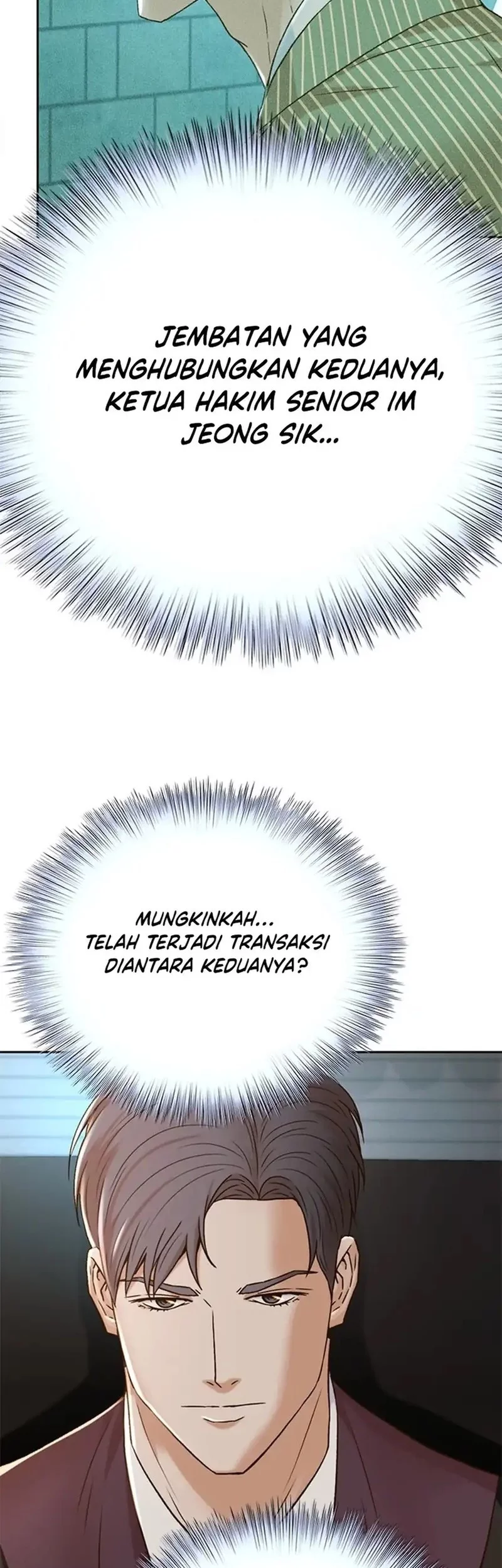 Judge Lee Han Young Chapter 154 - halaman 87
