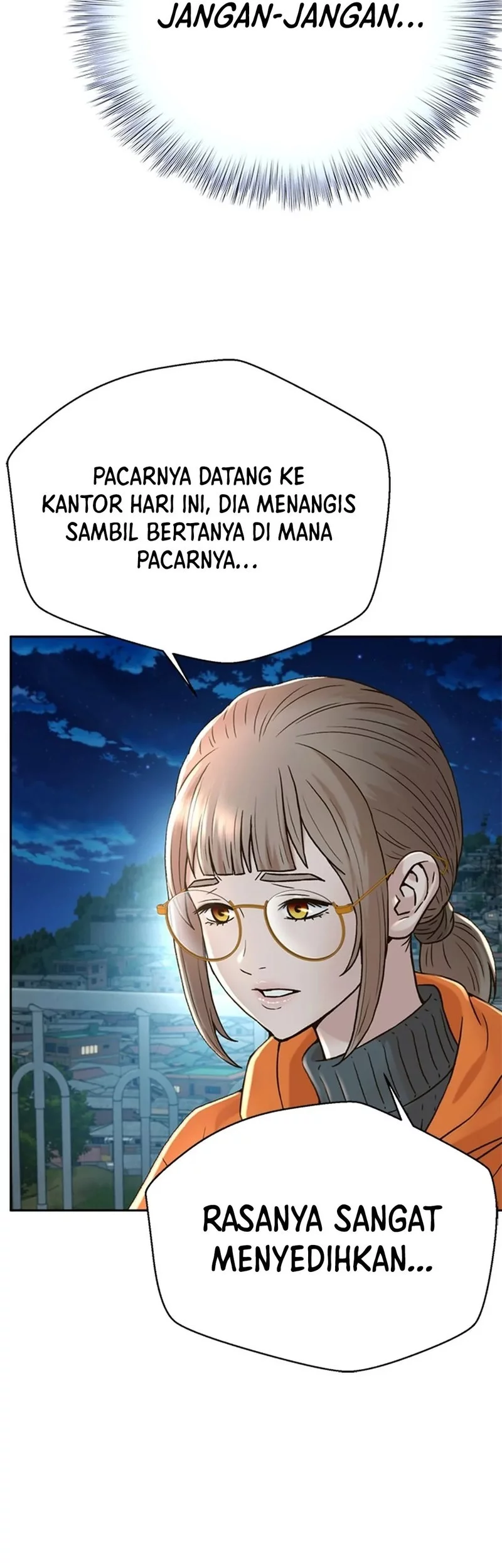 Judge Lee Han Young Chapter 154 - halaman 9