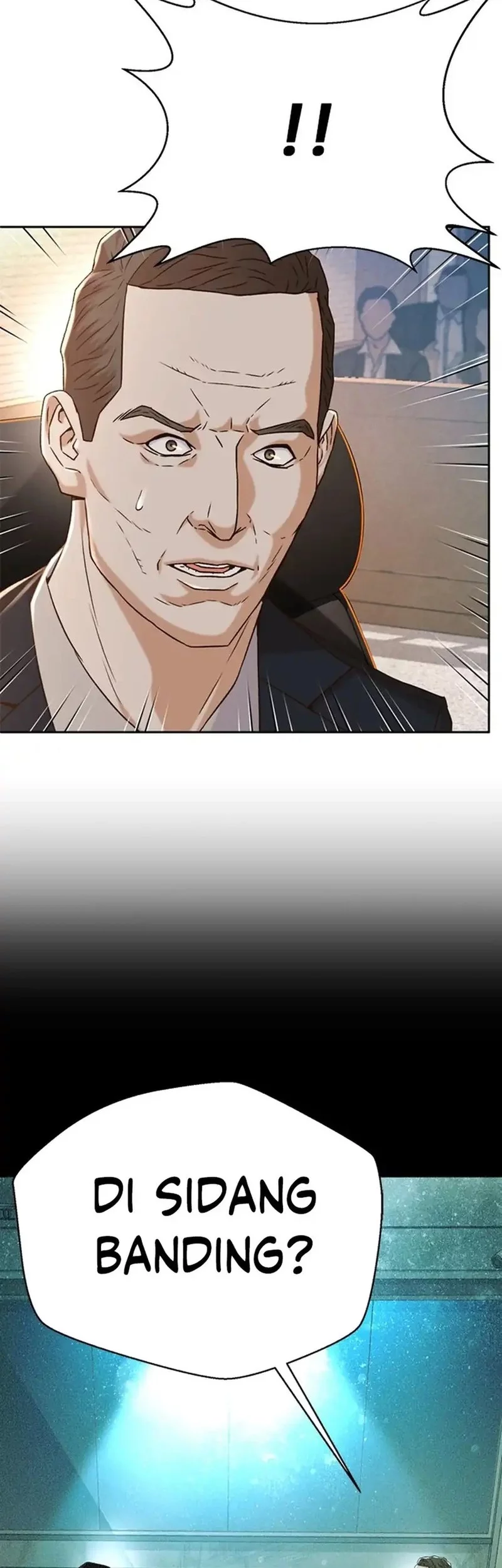 Judge Lee Han Young Chapter 154 - halaman 94