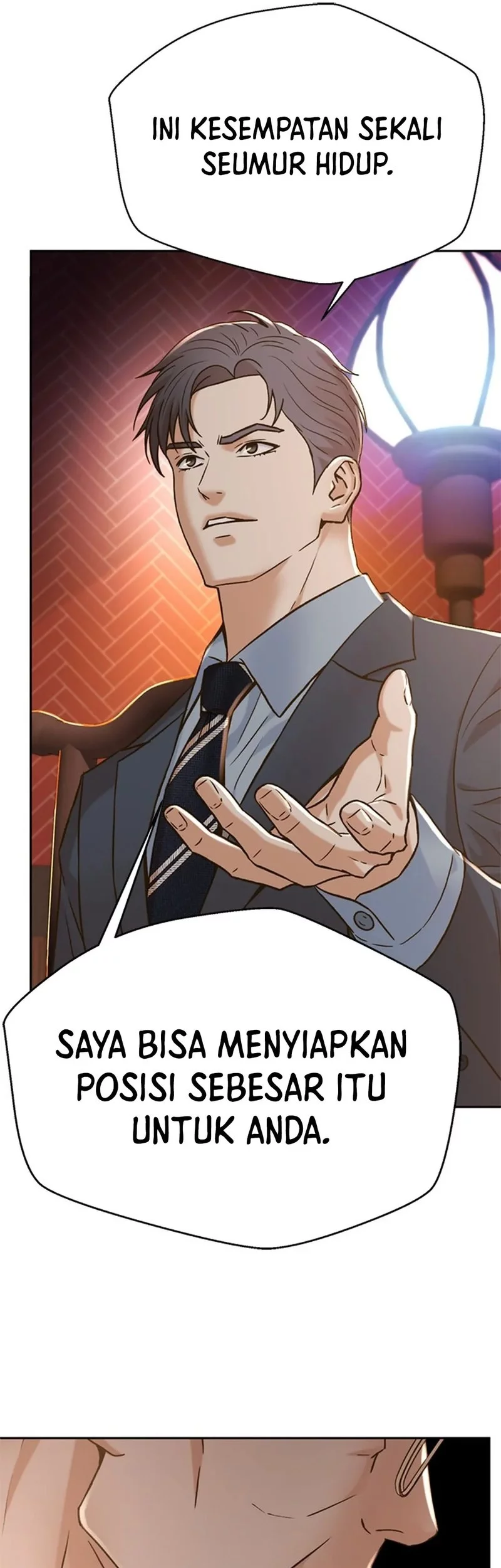 Judge Lee Han Young Chapter 155 - halaman 13