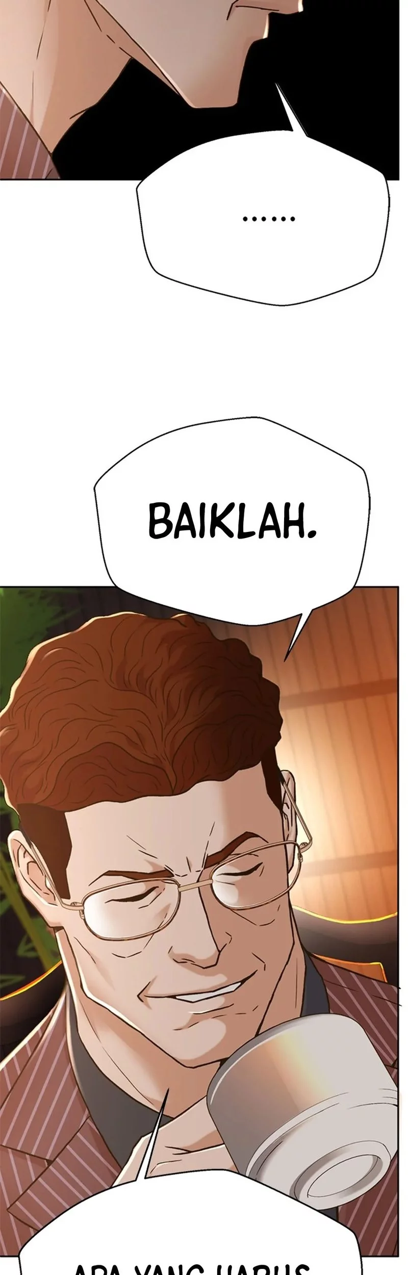 Judge Lee Han Young Chapter 155 - halaman 14