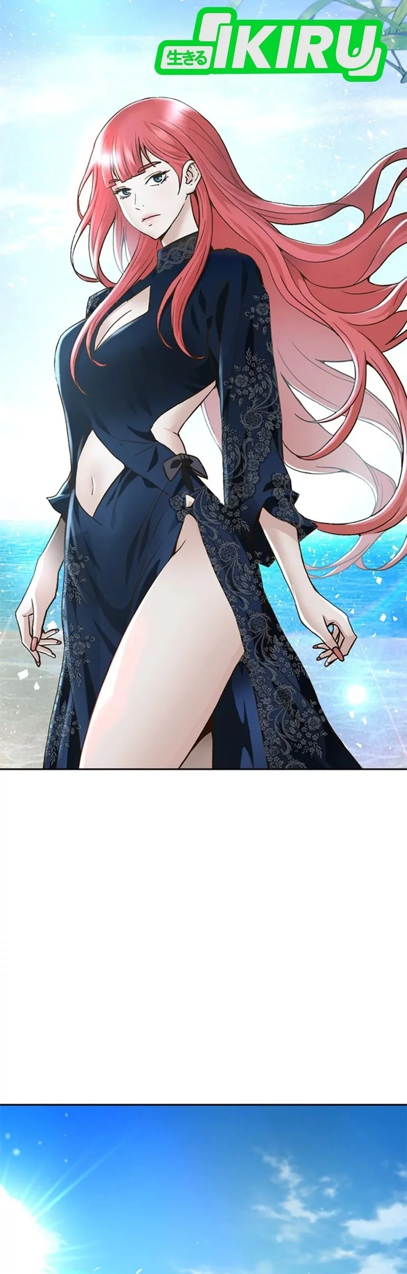Judge Lee Han Young Chapter 155 - halaman 21