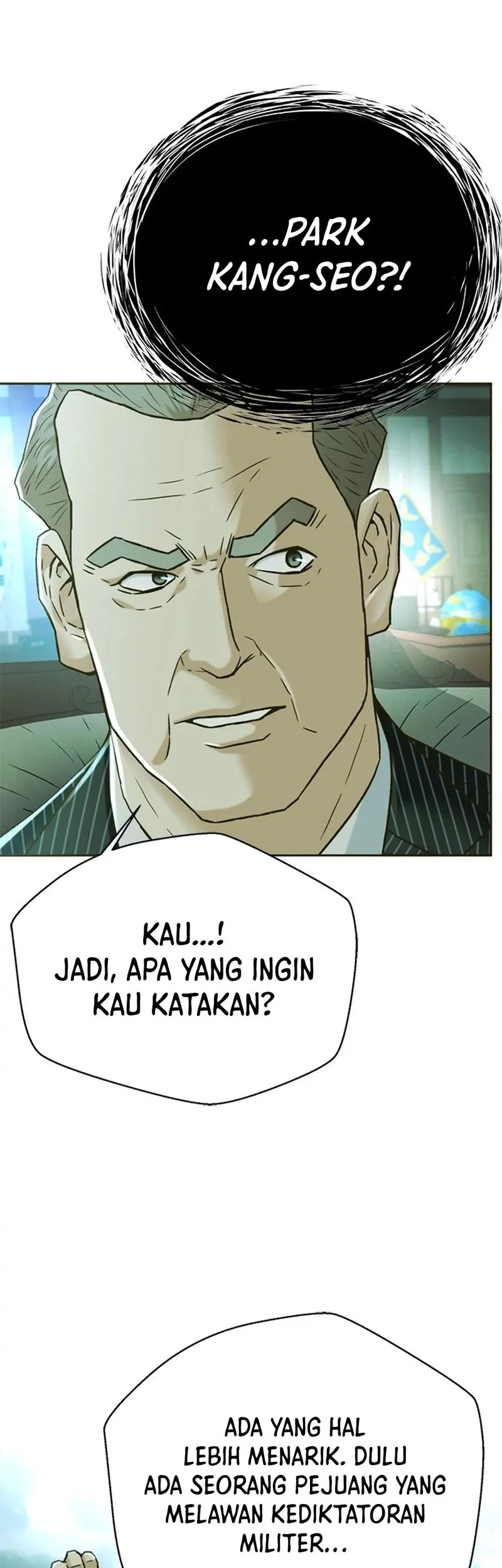 Judge Lee Han Young Chapter 155 - halaman 29