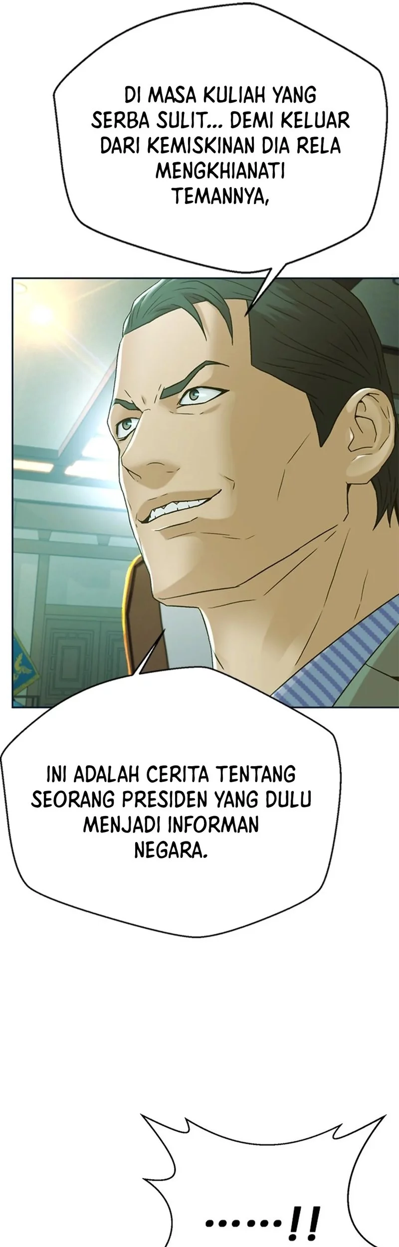Judge Lee Han Young Chapter 155 - halaman 31