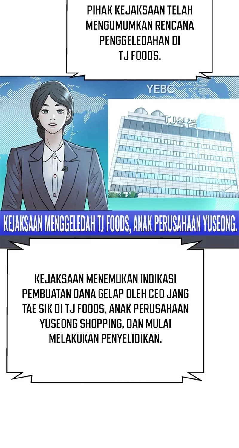 Judge Lee Han Young Chapter 155 - halaman 49