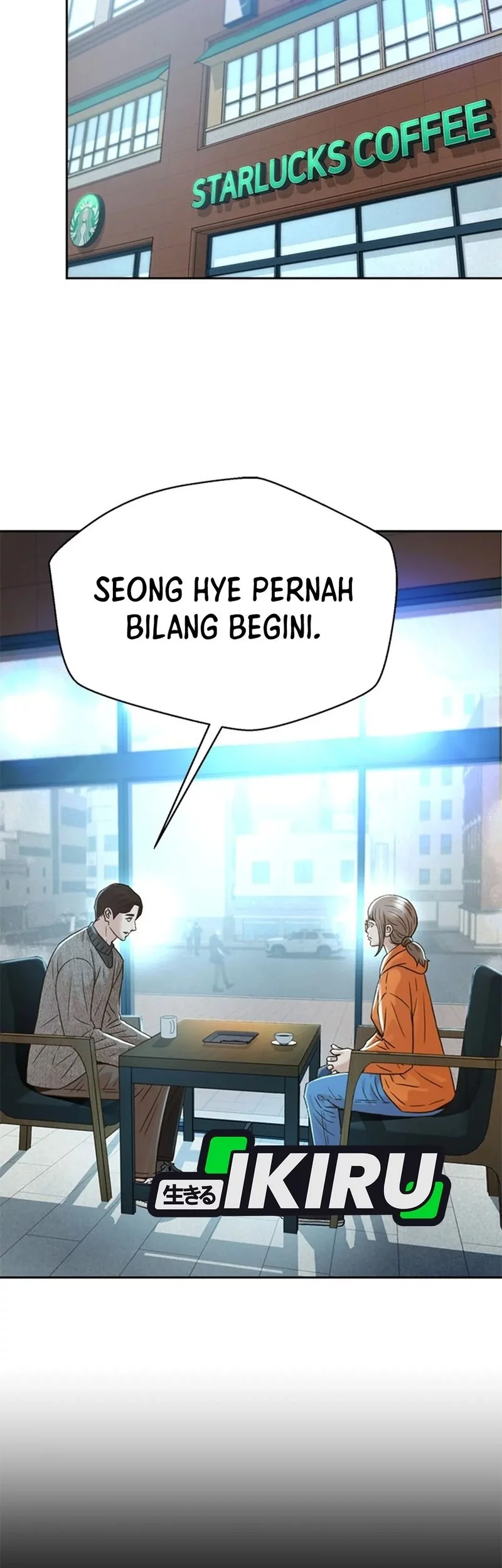Judge Lee Han Young Chapter 155 - halaman 66