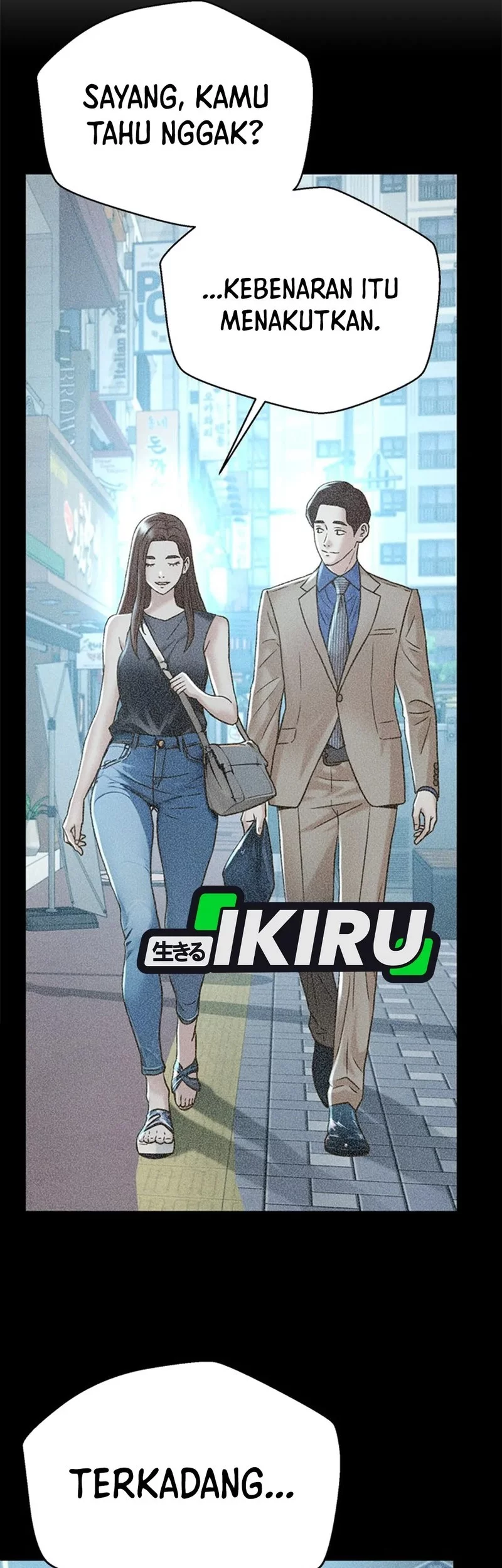 Judge Lee Han Young Chapter 155 - halaman 68