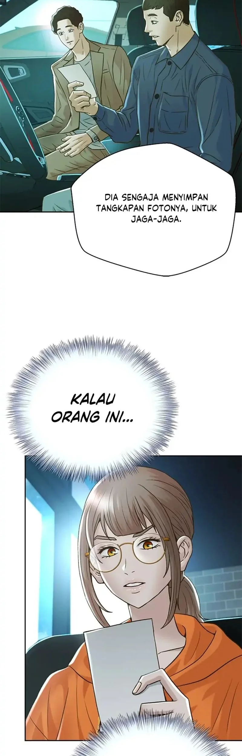 Judge Lee Han Young Chapter 156 - halaman 10