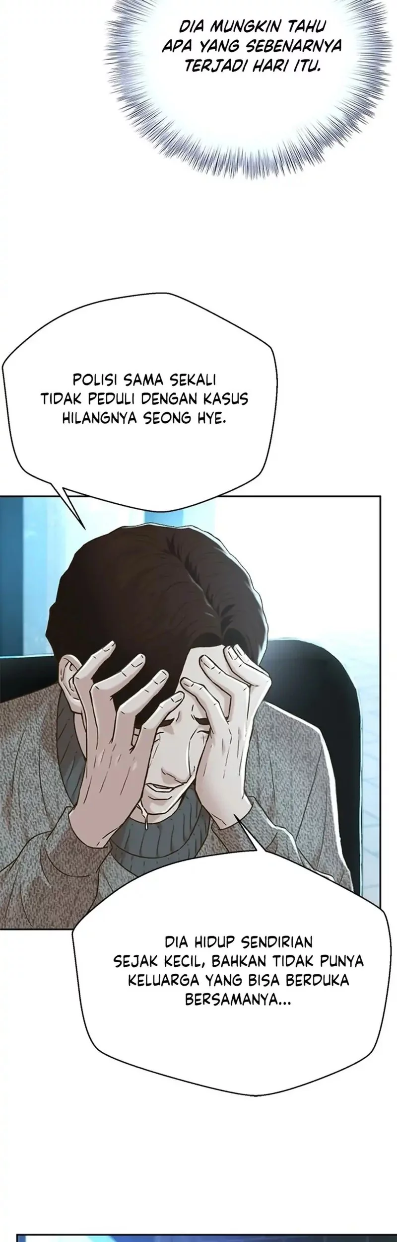 Judge Lee Han Young Chapter 156 - halaman 11