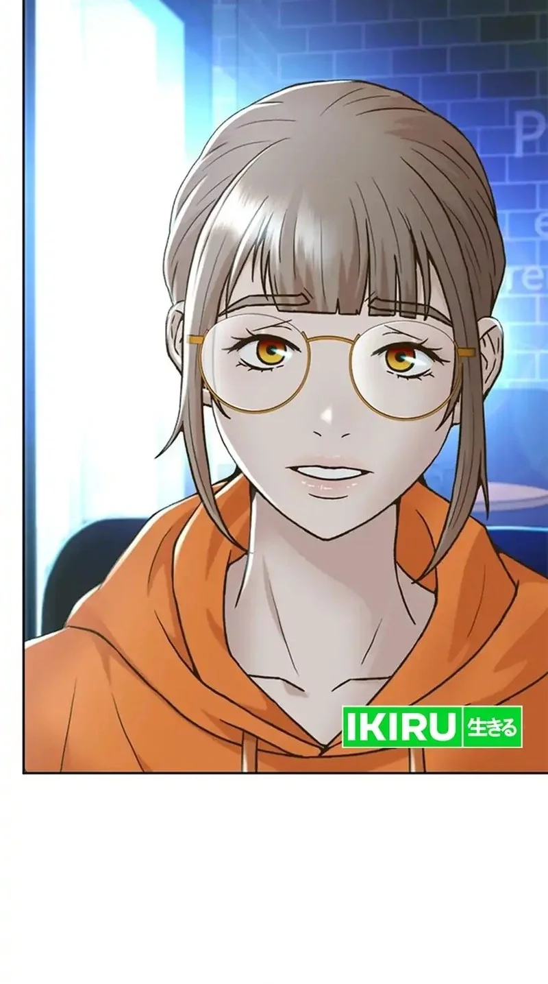 Judge Lee Han Young Chapter 156 - halaman 12