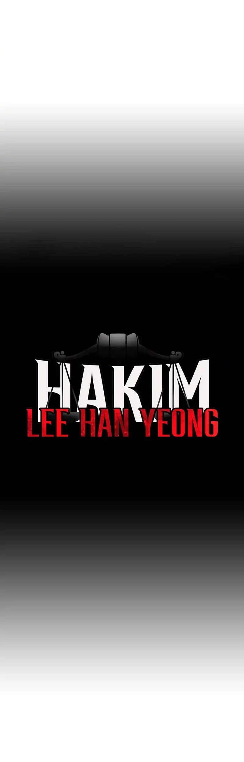 Judge Lee Han Young Chapter 156 - halaman 14