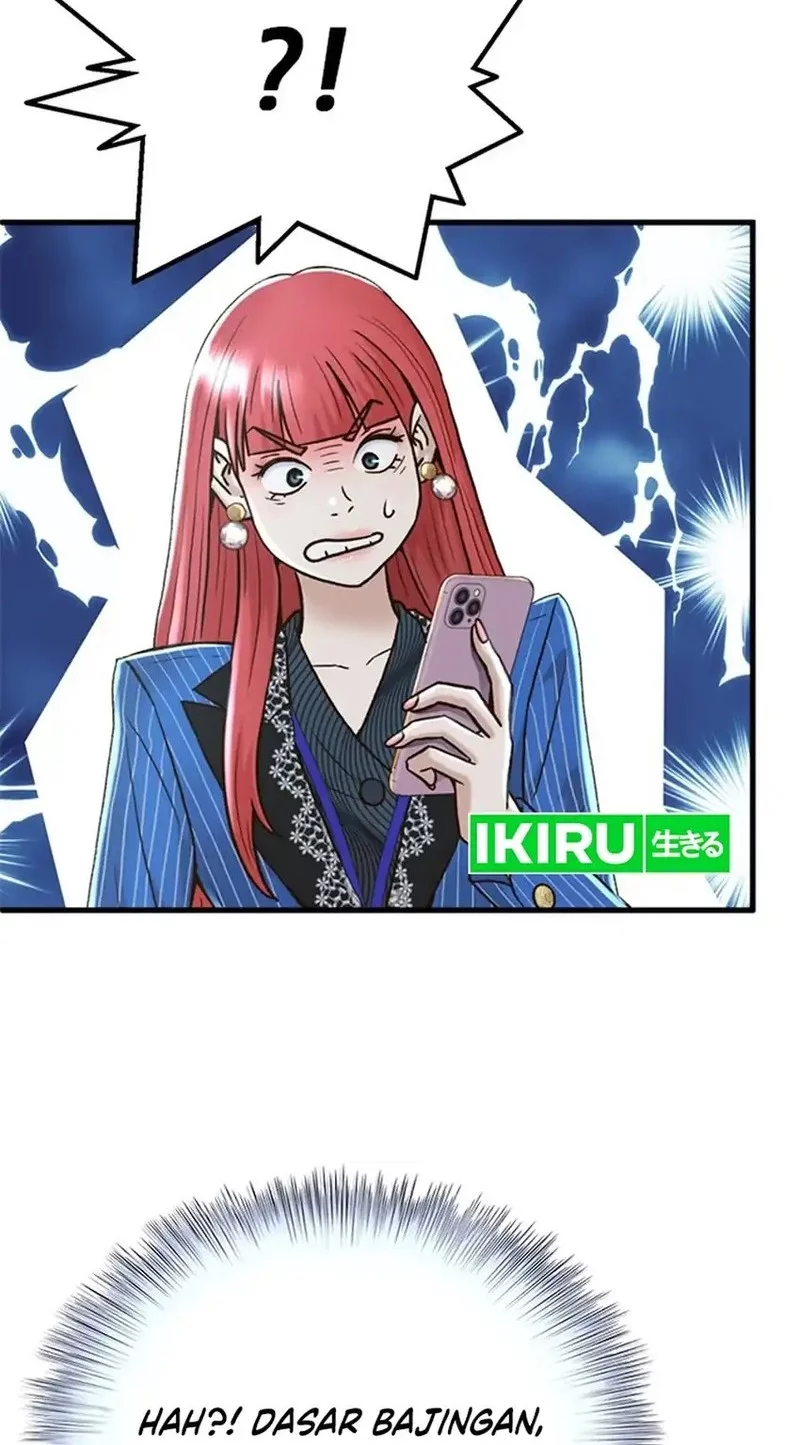 Judge Lee Han Young Chapter 156 - halaman 24