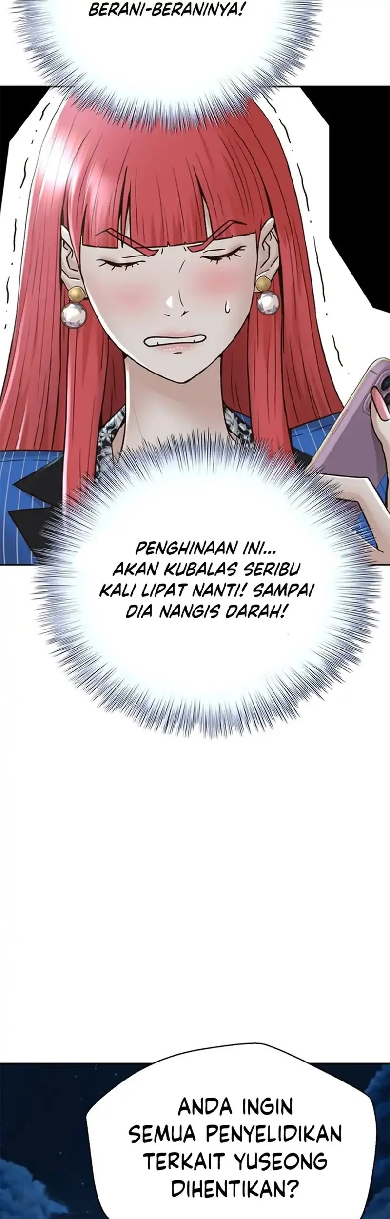 Judge Lee Han Young Chapter 156 - halaman 25
