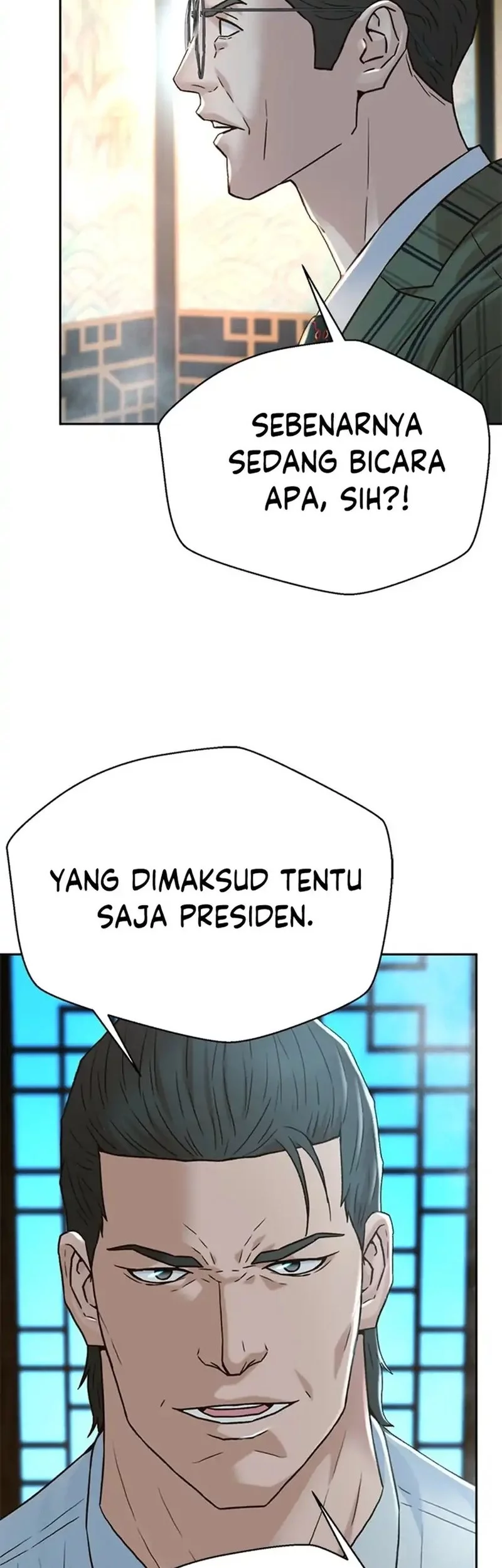 Judge Lee Han Young Chapter 156 - halaman 38