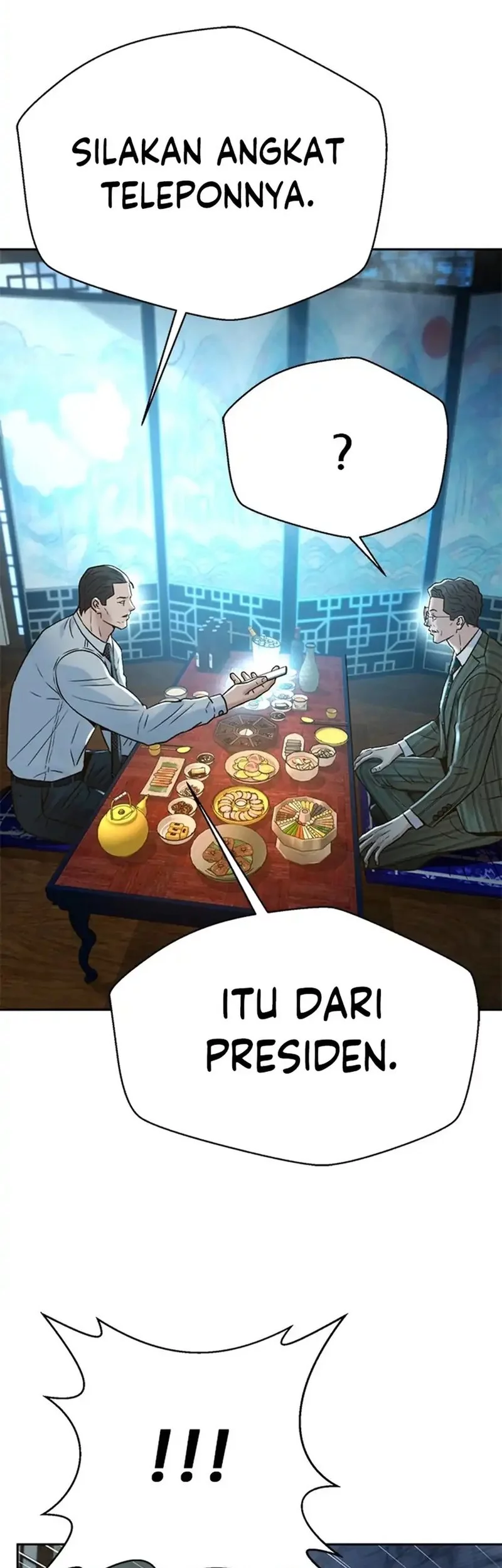 Judge Lee Han Young Chapter 156 - halaman 41