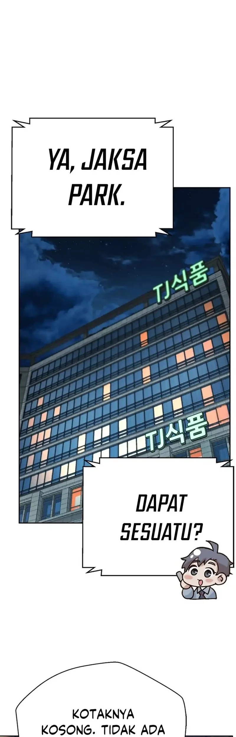 Judge Lee Han Young Chapter 156 - halaman 53