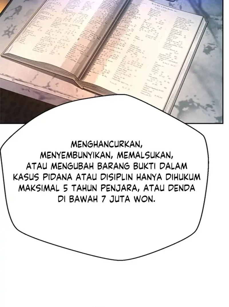Judge Lee Han Young Chapter 156 - halaman 58