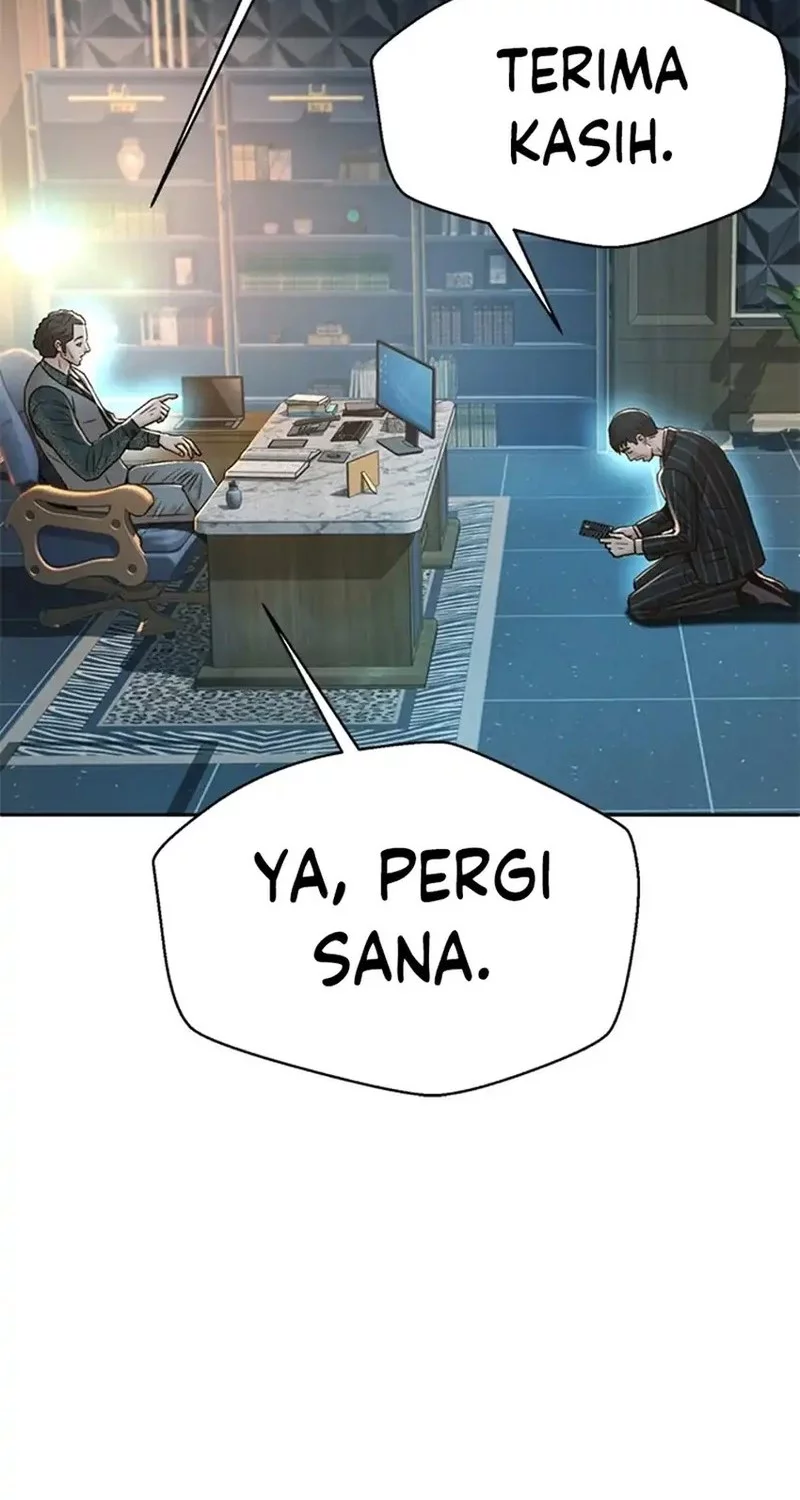Judge Lee Han Young Chapter 156 - halaman 62
