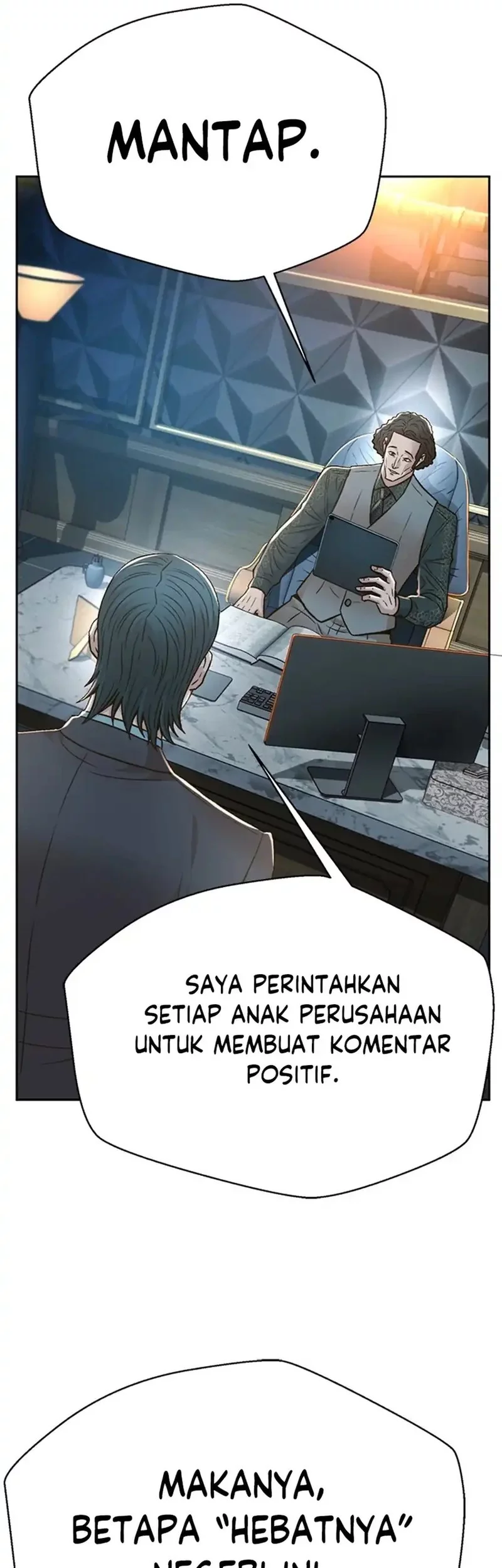 Judge Lee Han Young Chapter 156 - halaman 67