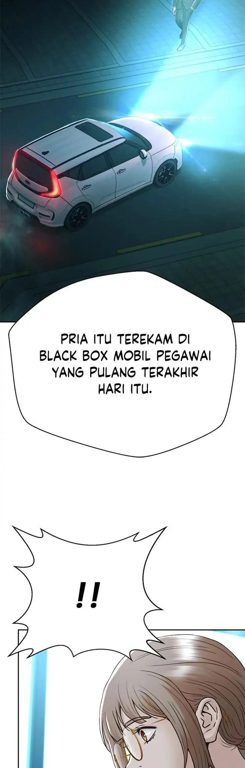 Judge Lee Han Young Chapter 156 - halaman 7