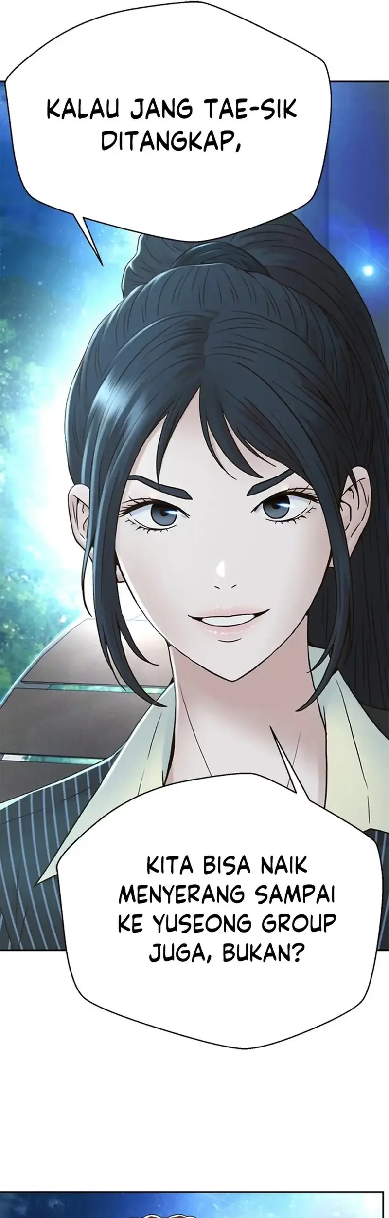 Judge Lee Han Young Chapter 156 - halaman 75