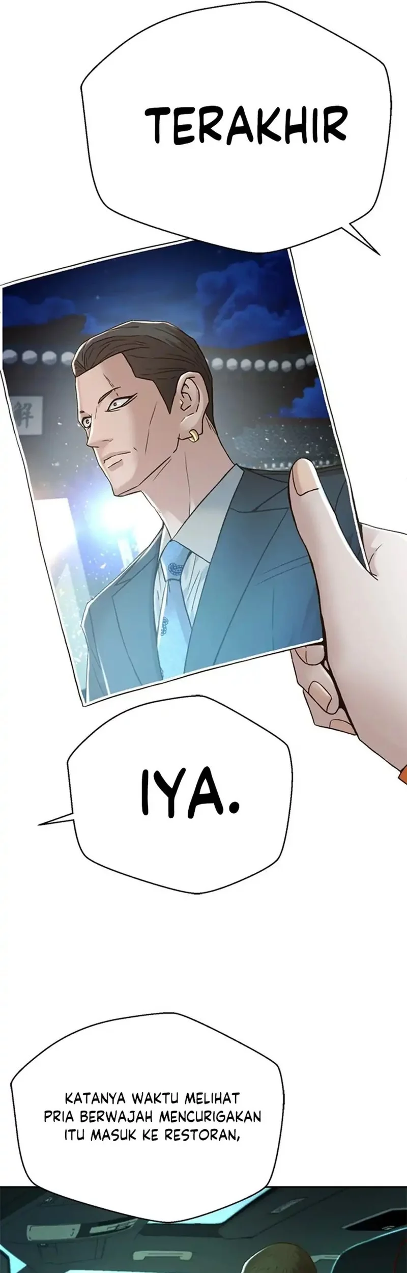Judge Lee Han Young Chapter 156 - halaman 9