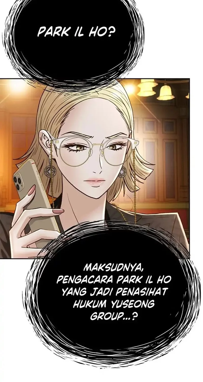 Judge Lee Han Young Chapter 157 - halaman 12