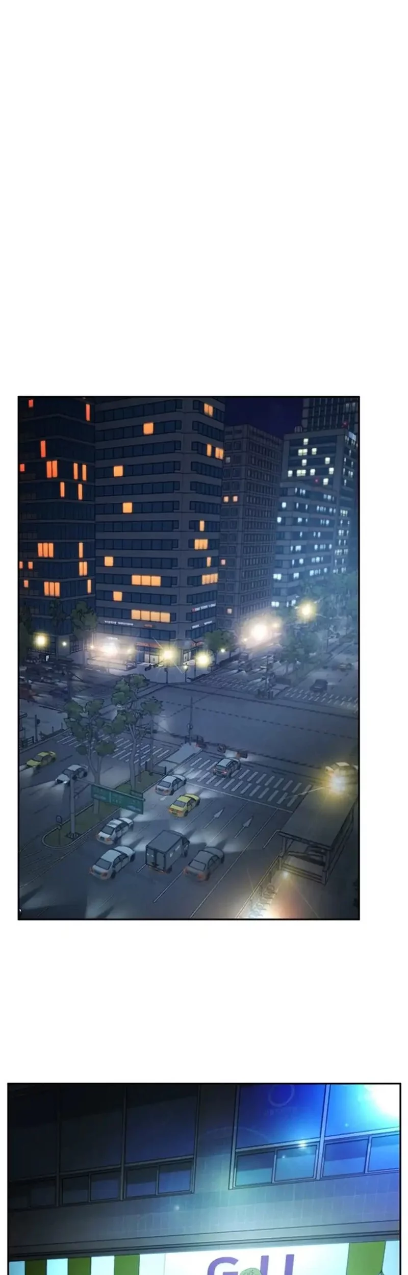 Judge Lee Han Young Chapter 157 - halaman 14