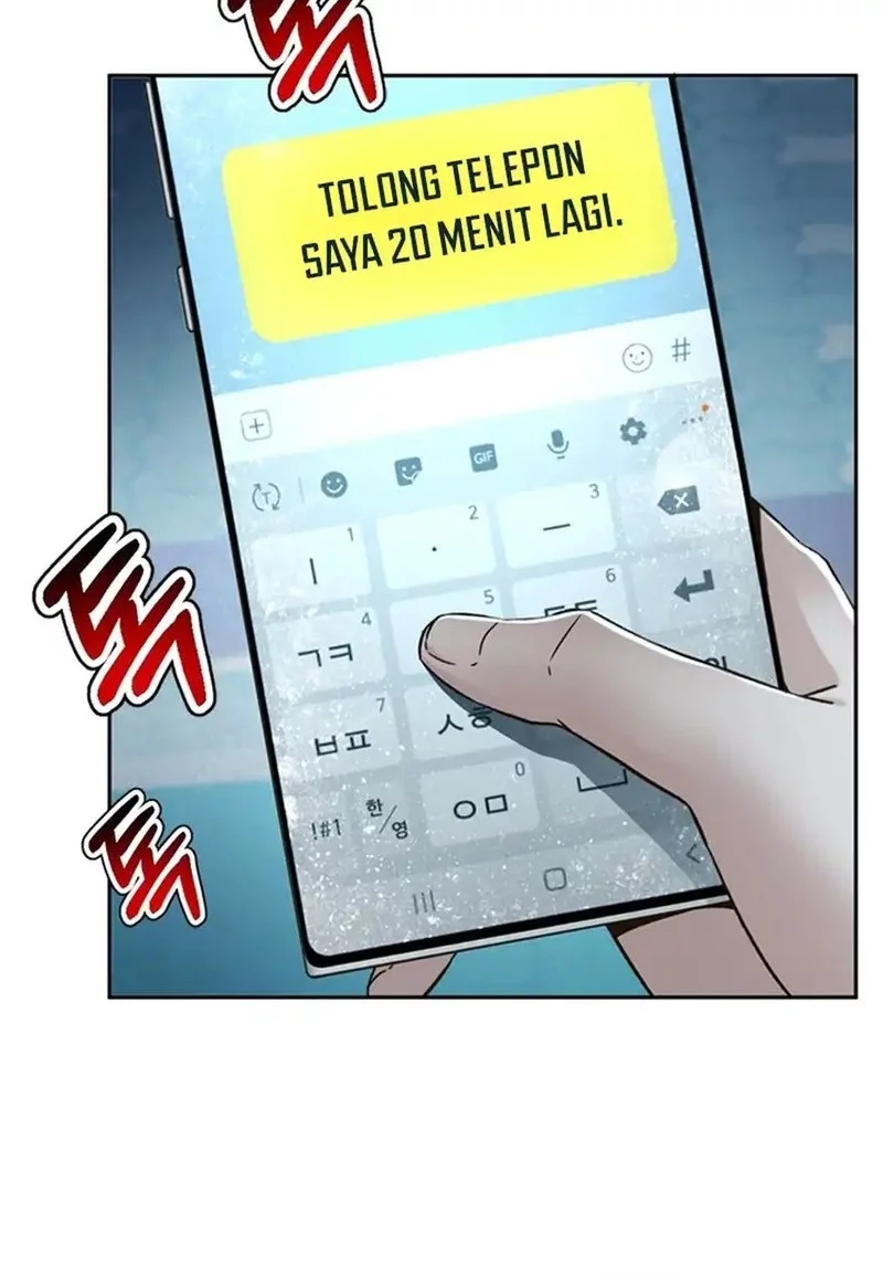 Judge Lee Han Young Chapter 157 - halaman 16