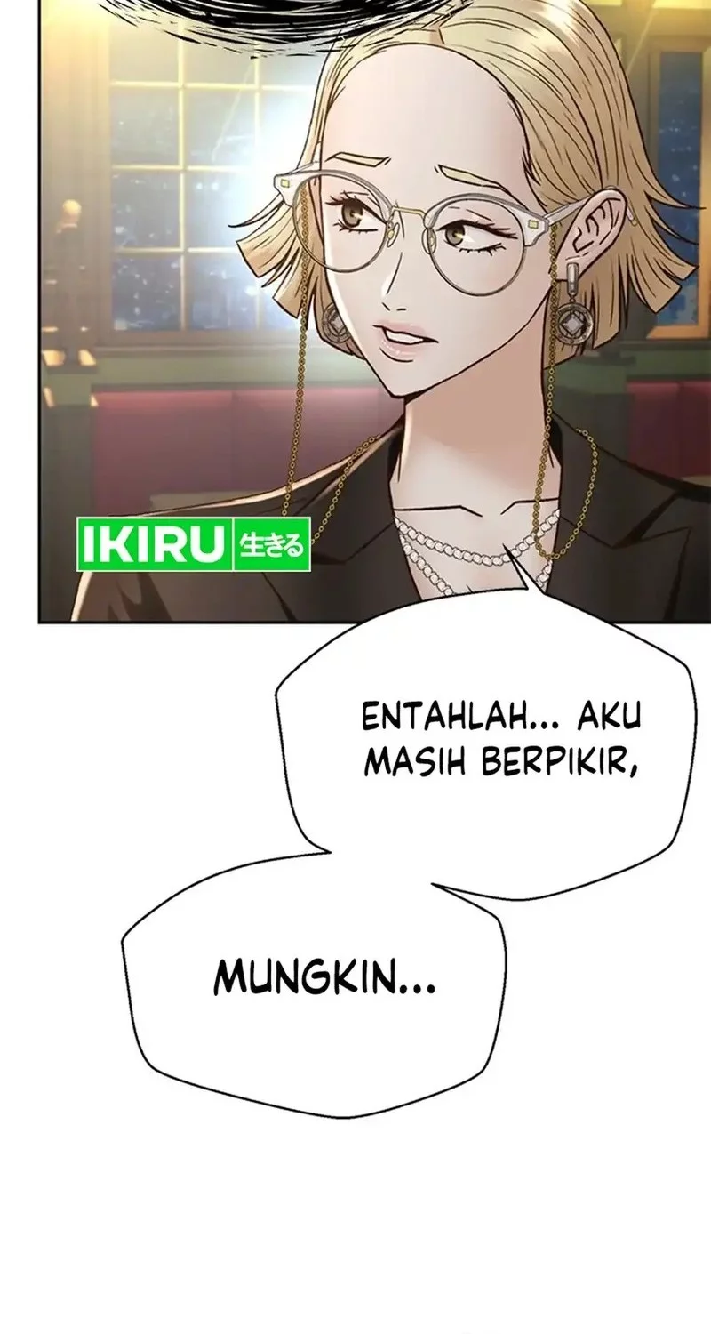 Judge Lee Han Young Chapter 157 - halaman 24