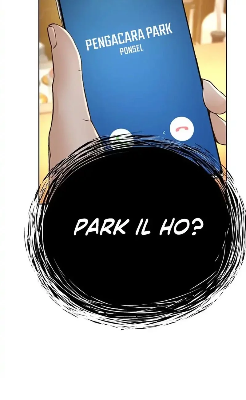 Judge Lee Han Young Chapter 157 - halaman 28