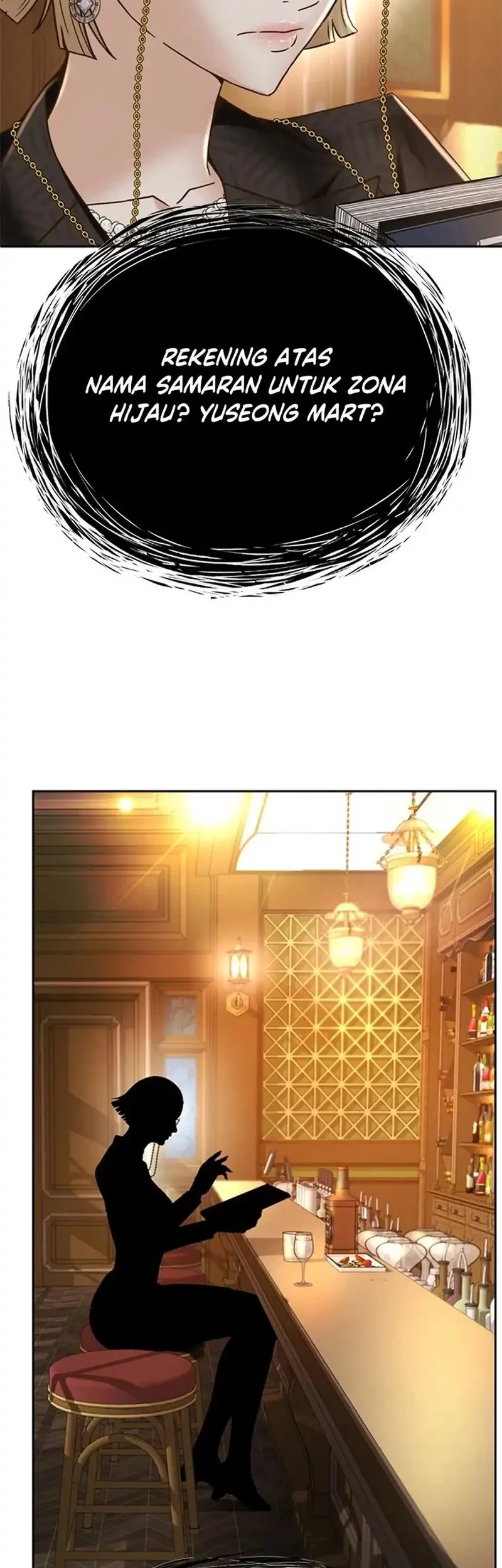 Judge Lee Han Young Chapter 157 - halaman 34
