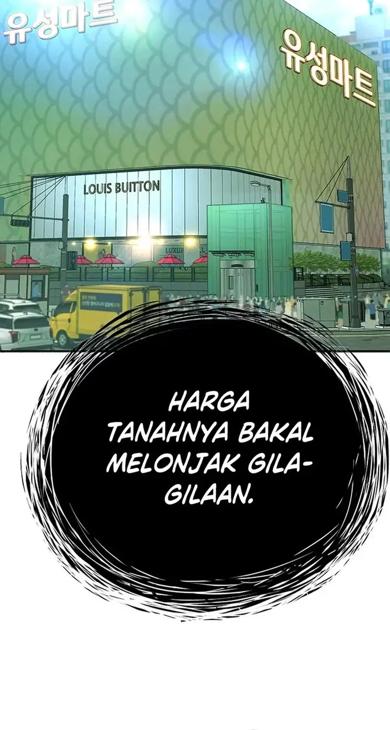 Judge Lee Han Young Chapter 157 - halaman 36