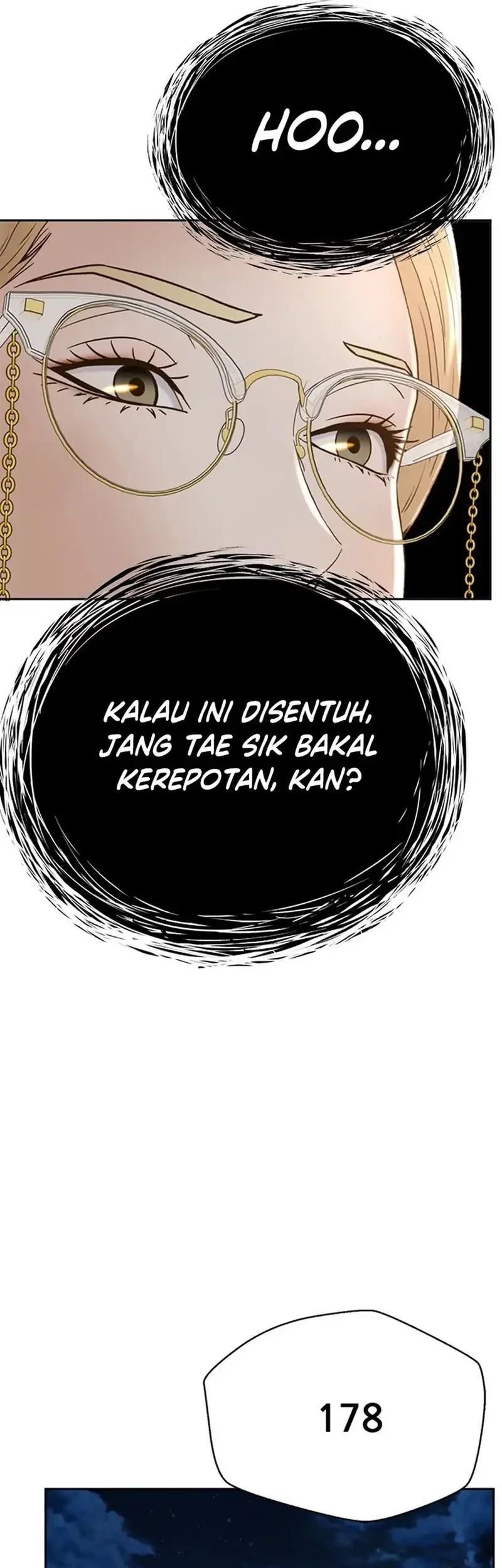 Judge Lee Han Young Chapter 157 - halaman 37