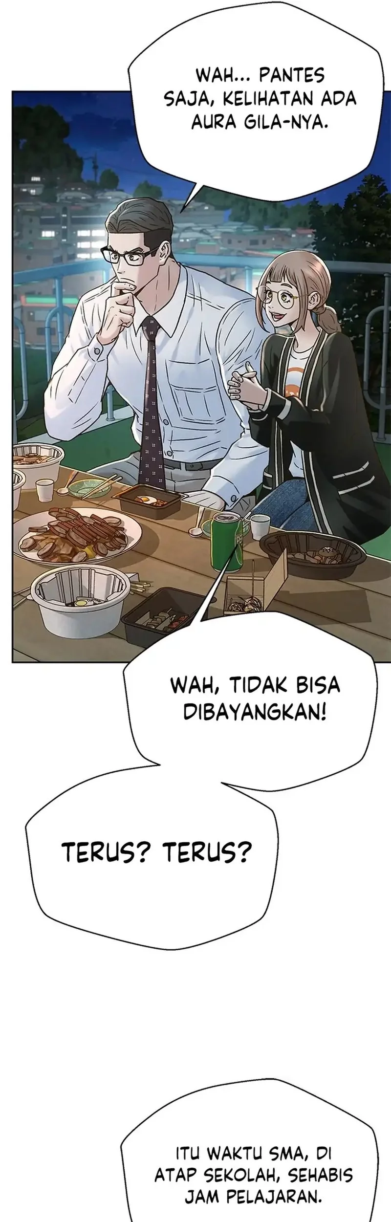 Judge Lee Han Young Chapter 157 - halaman 53